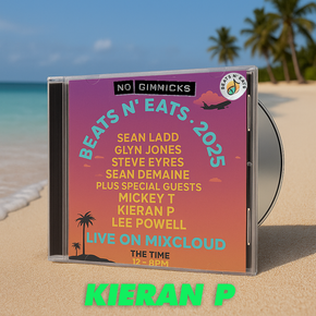 Kieran Purkis