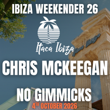 Chris McKeegan