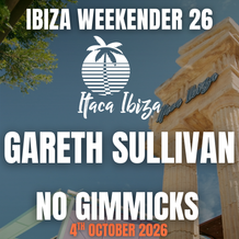 Gareth Sullivan