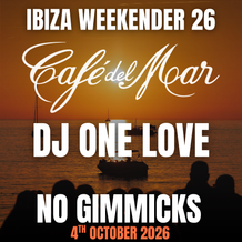 Stacey Pawlak – Ibiza Weekender – 04/10/2026 22:00