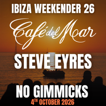 Steve Eyres