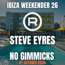 Steve Eyres